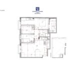 Jasne apartamenty, blisko plaży, w nowej inwestycji w dzielnicy Poblenou