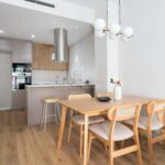 Jasne apartamenty, blisko plaży, w nowej inwestycji w dzielnicy Poblenou