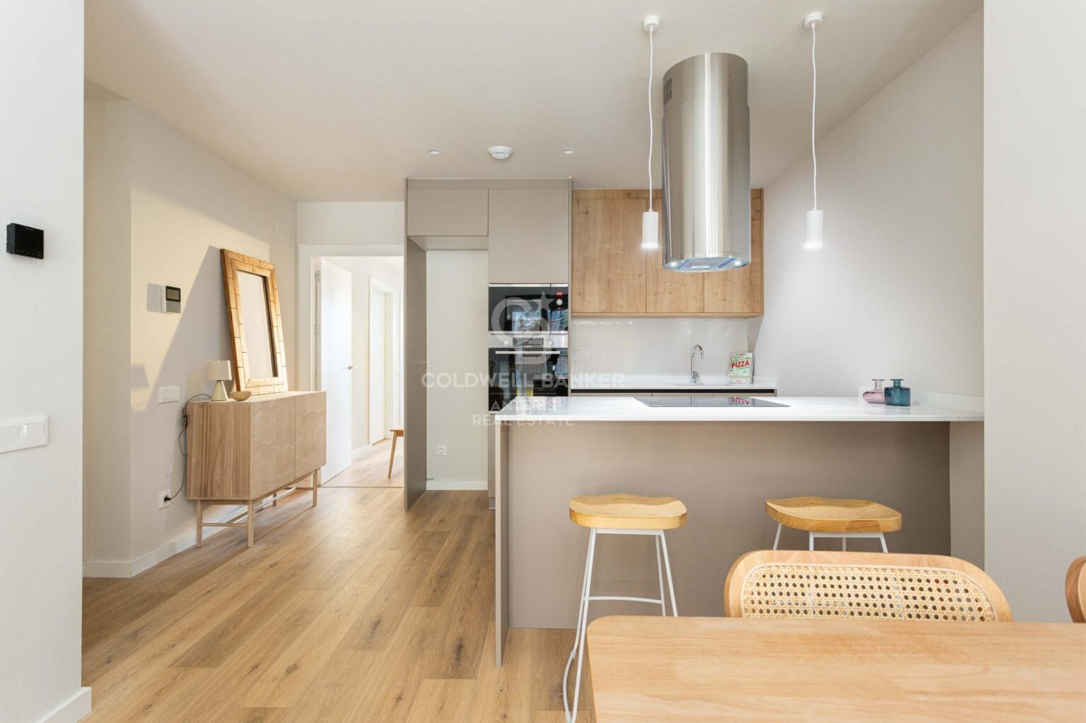 Jasne apartamenty, blisko plaży, w nowej inwestycji w dzielnicy Poblenou