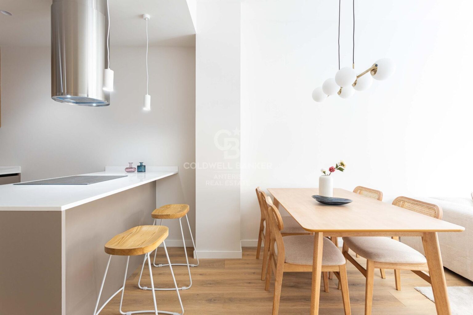 Jasne apartamenty, blisko plaży, w nowej inwestycji w dzielnicy Poblenou