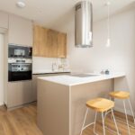 Jasne apartamenty, blisko plaży, w nowej inwestycji w dzielnicy Poblenou