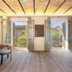 Exclusivo piso en finca regia en La Dreta de l’Eixample