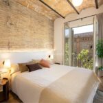 Exclusivo piso en finca regia en La Dreta de l’Eixample