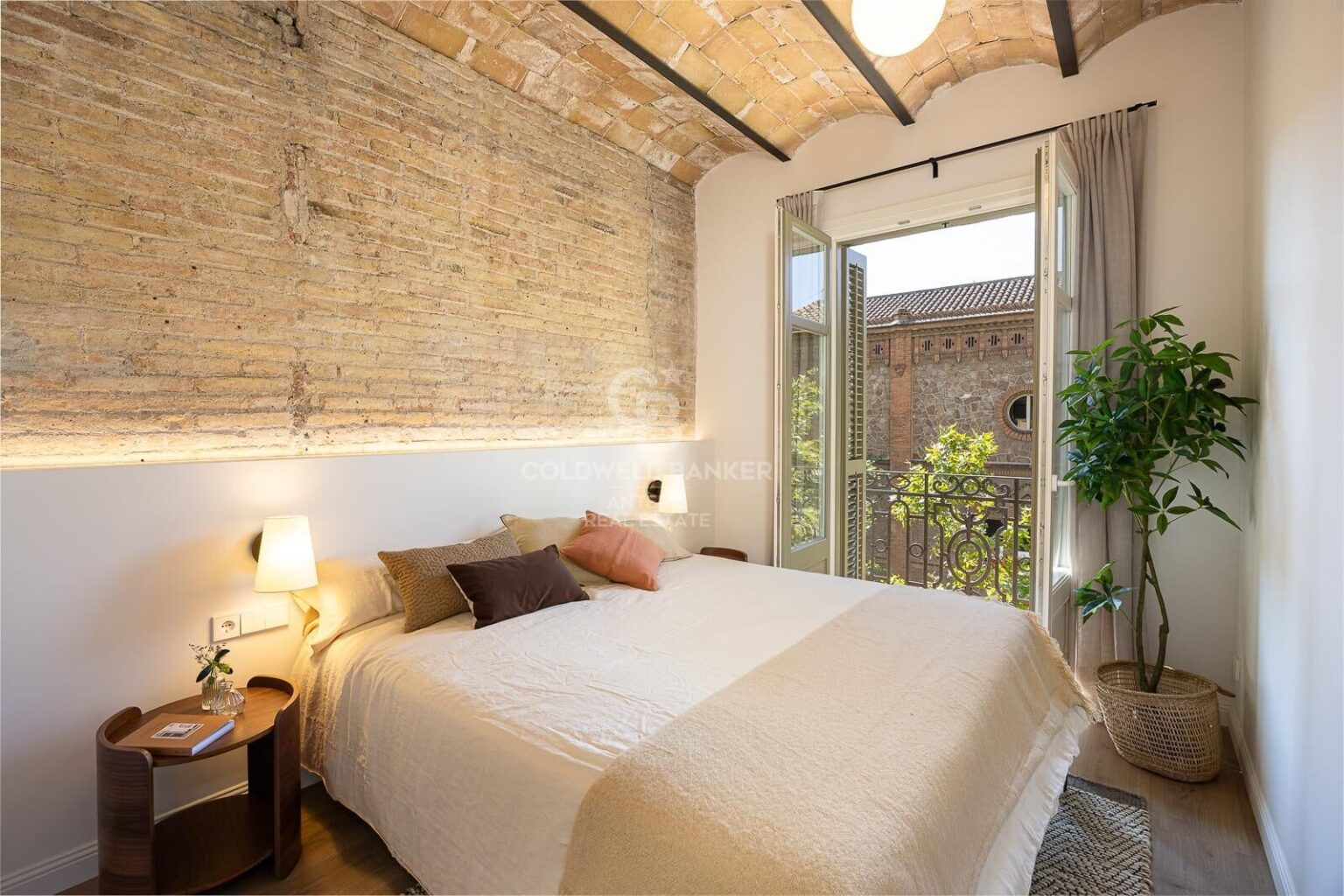 Exclusivo piso en finca regia en La Dreta de l’Eixample