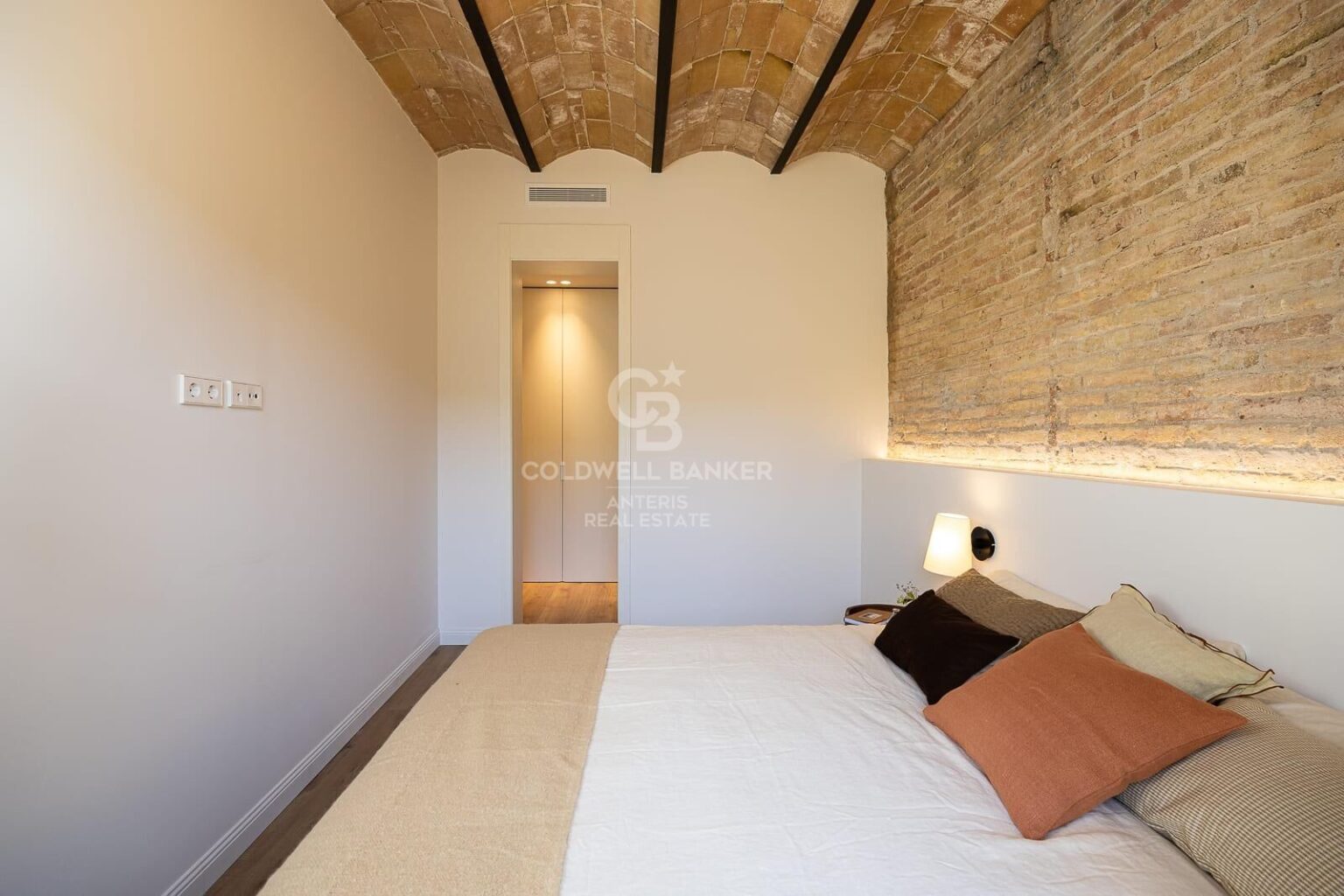 Exclusivo piso en finca regia en La Dreta de l’Eixample