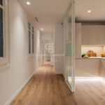 Exclusivo piso en finca regia en La Dreta de l’Eixample