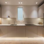 Exclusivo piso en finca regia en La Dreta de l’Eixample
