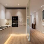 Exclusivo piso en finca regia en La Dreta de l’Eixample