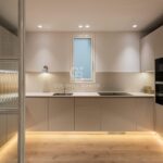 Exclusivo piso en finca regia en La Dreta de l’Eixample