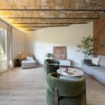 Exclusivo piso en finca regia en La Dreta de l’Eixample