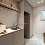 Exclusivo piso en finca regia en La Dreta de l’Eixample