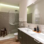 Exclusivo piso en finca regia en La Dreta de l’Eixample