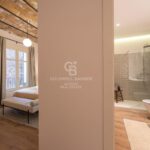 Exclusivo piso en finca regia en La Dreta de l’Eixample