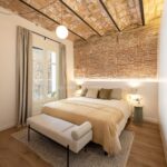 Exclusivo piso en finca regia en La Dreta de l’Eixample