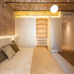 Exclusivo piso en finca regia en La Dreta de l’Eixample