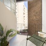 Exclusivo piso en finca regia en La Dreta de l’Eixample