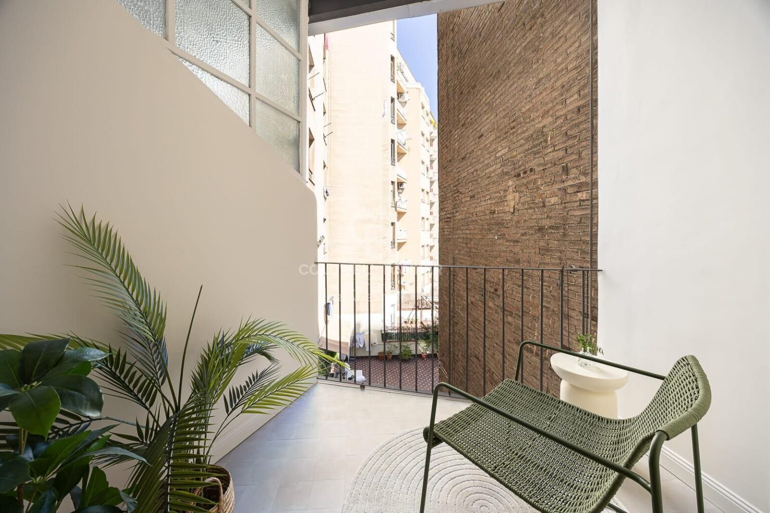 Exclusivo piso en finca regia en La Dreta de l’Eixample