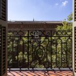 Exclusivo piso en finca regia en La Dreta de l’Eixample