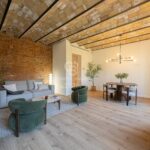 Exclusivo piso en finca regia en La Dreta de l’Eixample