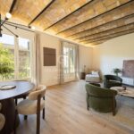 Exclusivo piso en finca regia en La Dreta de l’Eixample