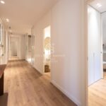 Exclusivo piso en finca regia en La Dreta de l’Eixample