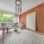 Prestiżowy apartament z wyrafinowanym designem w Pedralbes