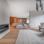 Prestiżowy apartament z wyrafinowanym designem w Pedralbes