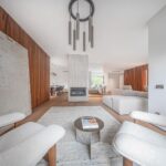 Prestiżowy apartament z wyrafinowanym designem w Pedralbes