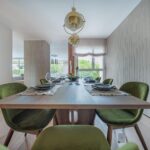 Prestiżowy apartament z wyrafinowanym designem w Pedralbes
