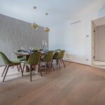 Prestiżowy apartament z wyrafinowanym designem w Pedralbes