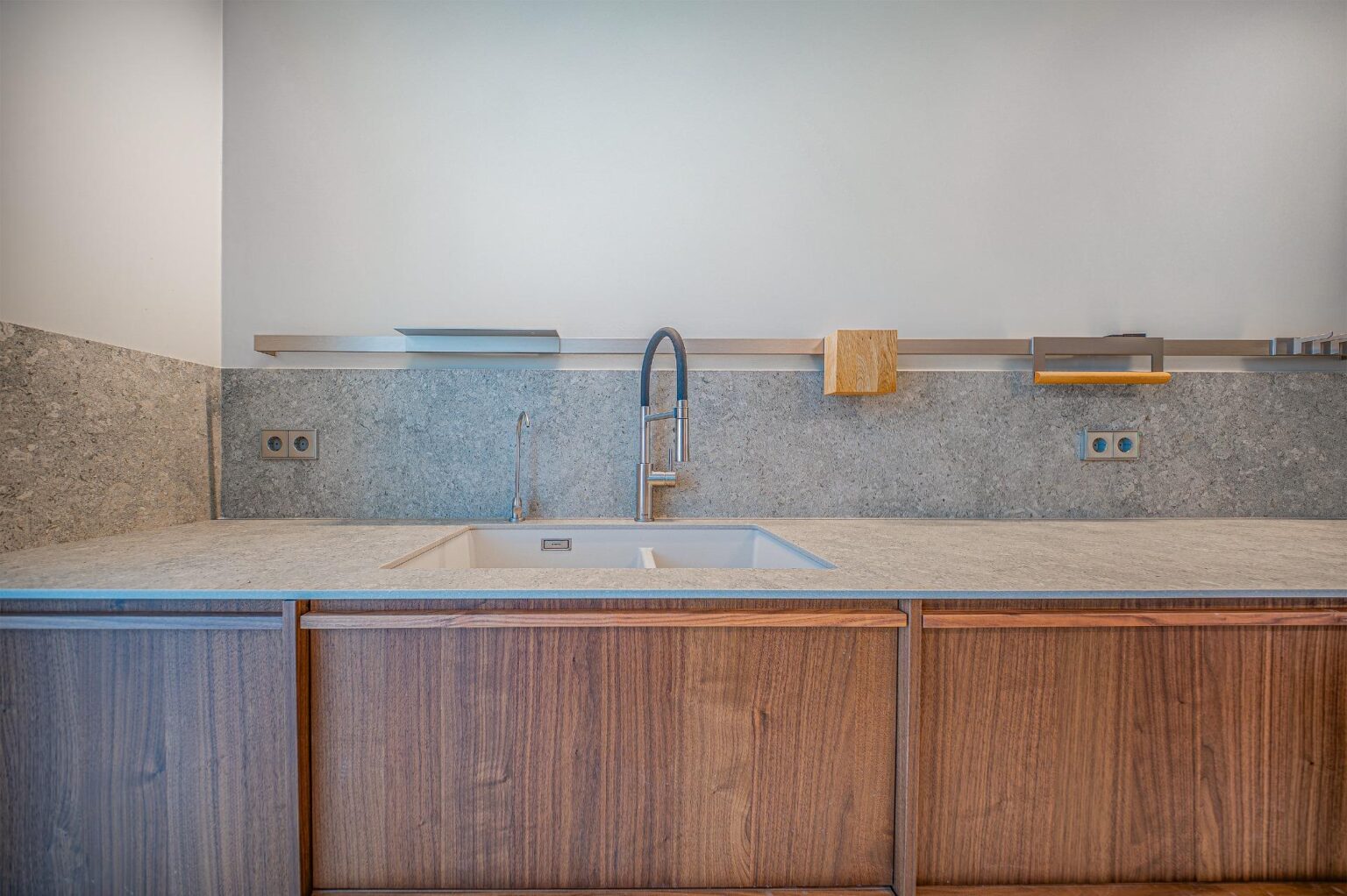 Prestiżowy apartament z wyrafinowanym designem w Pedralbes