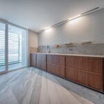 Prestiżowy apartament z wyrafinowanym designem w Pedralbes