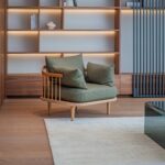 Prestiżowy apartament z wyrafinowanym designem w Pedralbes