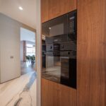 Prestiżowy apartament z wyrafinowanym designem w Pedralbes