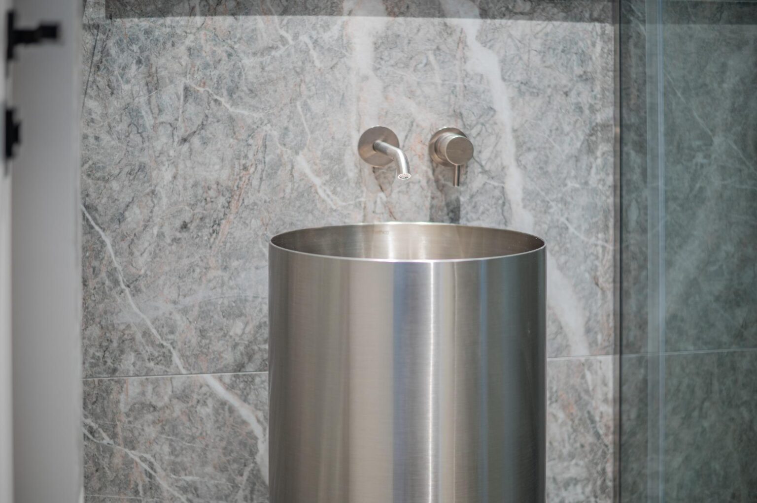 Prestiżowy apartament z wyrafinowanym designem w Pedralbes