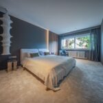 Prestiżowy apartament z wyrafinowanym designem w Pedralbes
