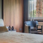 Prestiżowy apartament z wyrafinowanym designem w Pedralbes