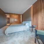 Prestiżowy apartament z wyrafinowanym designem w Pedralbes