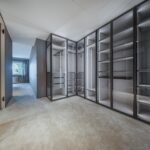 Prestiżowy apartament z wyrafinowanym designem w Pedralbes