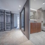 Prestiżowy apartament z wyrafinowanym designem w Pedralbes
