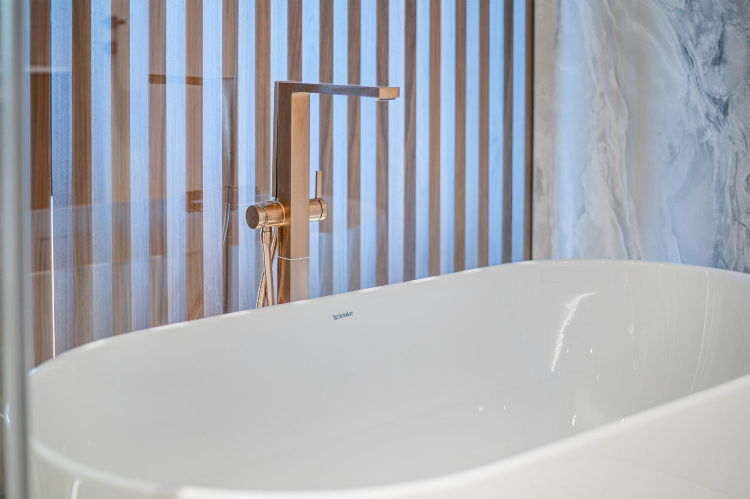 Prestiżowy apartament z wyrafinowanym designem w Pedralbes