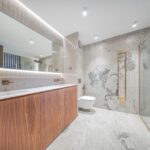 Prestiżowy apartament z wyrafinowanym designem w Pedralbes