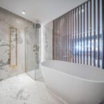 Prestiżowy apartament z wyrafinowanym designem w Pedralbes