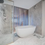 Prestiżowy apartament z wyrafinowanym designem w Pedralbes