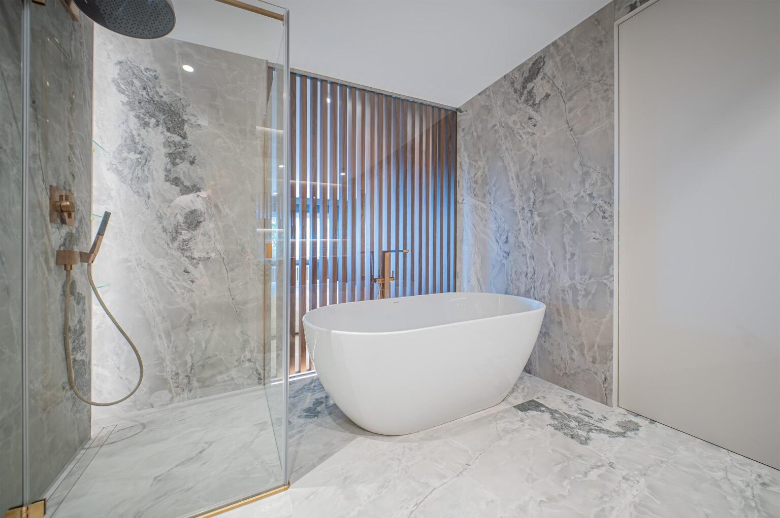 Prestiżowy apartament z wyrafinowanym designem w Pedralbes