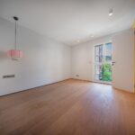 Prestiżowy apartament z wyrafinowanym designem w Pedralbes