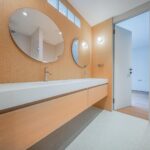 Prestiżowy apartament z wyrafinowanym designem w Pedralbes