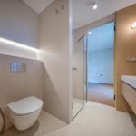 Prestiżowy apartament z wyrafinowanym designem w Pedralbes