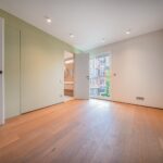 Prestiżowy apartament z wyrafinowanym designem w Pedralbes