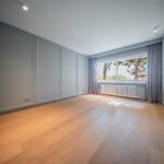 Prestiżowy apartament z wyrafinowanym designem w Pedralbes